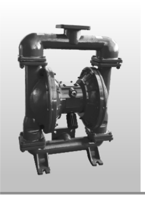 QBY/K-65 内置式气动隔膜泵